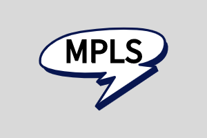 MPLS VPN和IP VPN：MPLS IP VPN