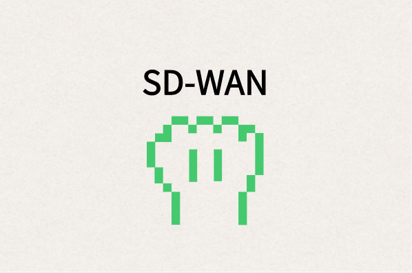 设置SD-WAN部署