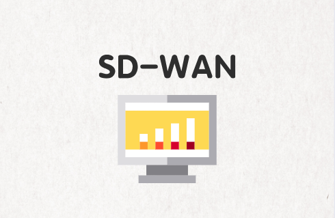 广域网SD-WAN解决方案