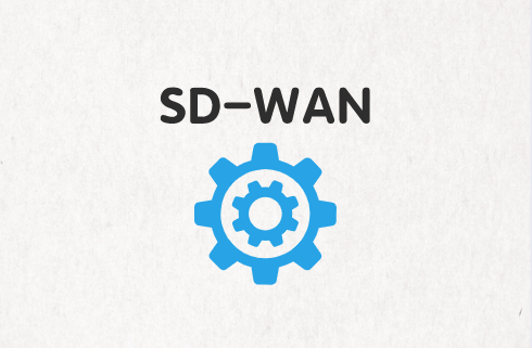 SD-WAN在多点办公/营业场景中的优势