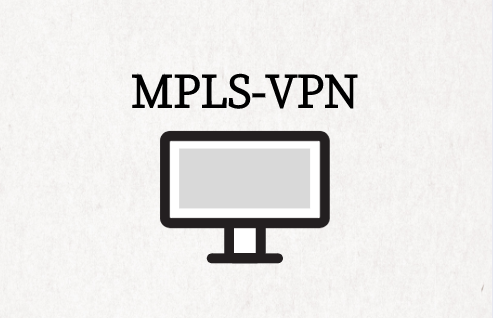 MPLS-VPN的接入方式
