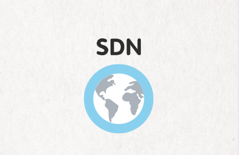 加强SDN安全性