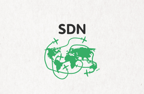 SDN可以在四个关键领域为组织带来改变