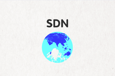 SDN为物联网带来什么?