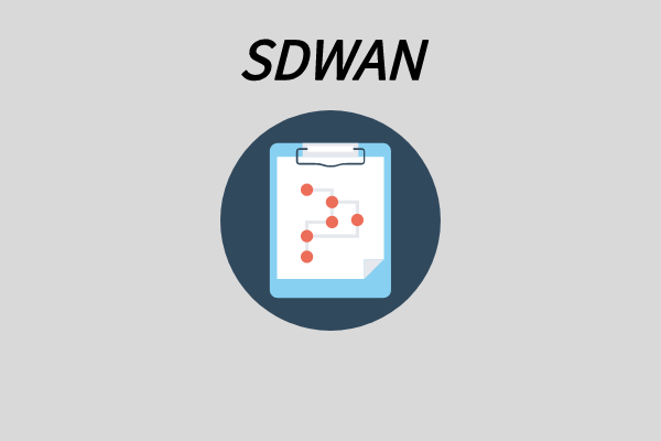 SD-WAN上的应用程序体验质量