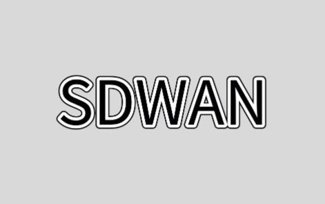SD-WAN分布式企业部署安全性网络服务